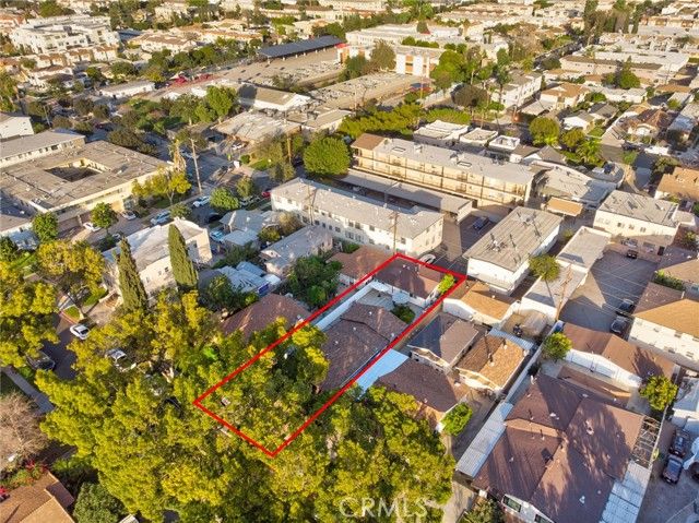 1010 Mariposa, Glendale, CA 91205