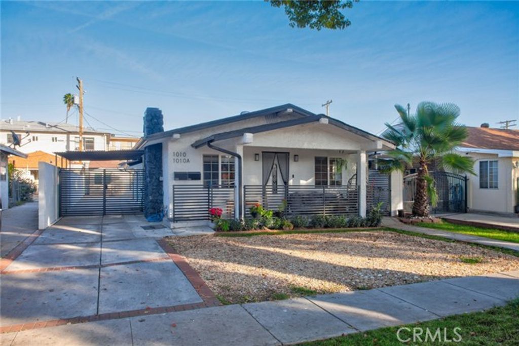 1010 Mariposa, Glendale, CA 91205