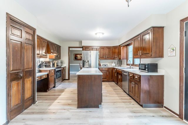 4608 Collbran Court, Fort Wayne, IN 46835