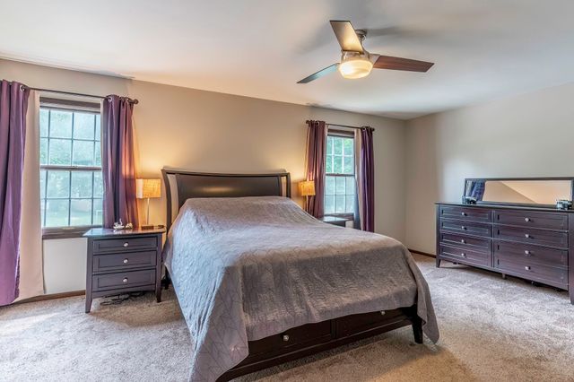 4608 Collbran Court, Fort Wayne, IN 46835