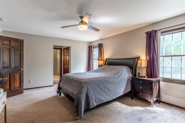 4608 Collbran Court, Fort Wayne, IN 46835