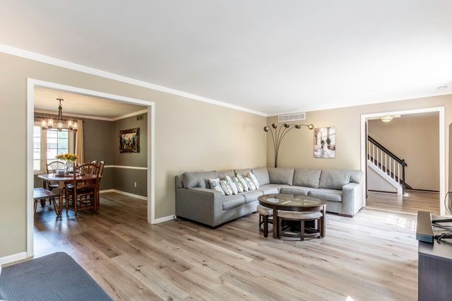 4608 Collbran Court, Fort Wayne, IN 46835