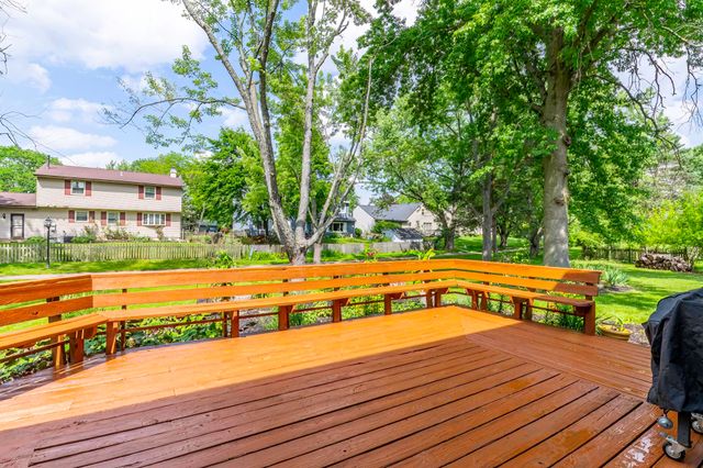 4608 Collbran Court, Fort Wayne, IN 46835