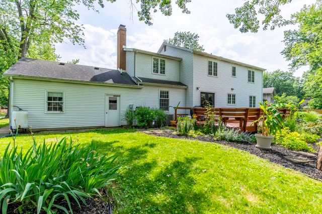 4608 Collbran Court, Fort Wayne, IN 46835