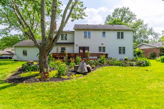 4608 Collbran Court, Fort Wayne, IN 46835