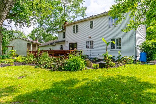 4608 Collbran Court, Fort Wayne, IN 46835