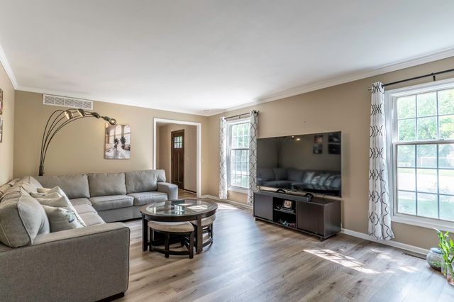 4608 Collbran Court, Fort Wayne, IN 46835