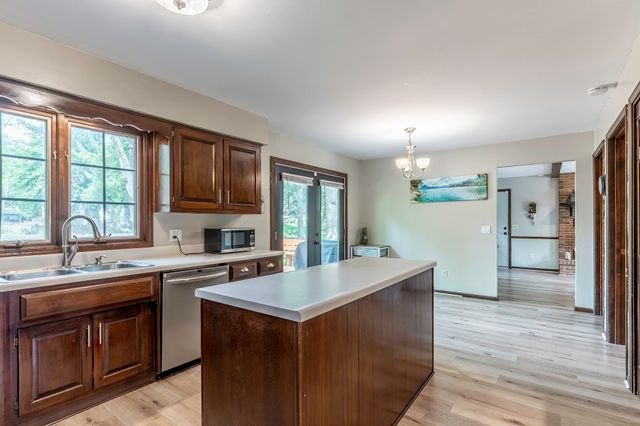 4608 Collbran Court, Fort Wayne, IN 46835