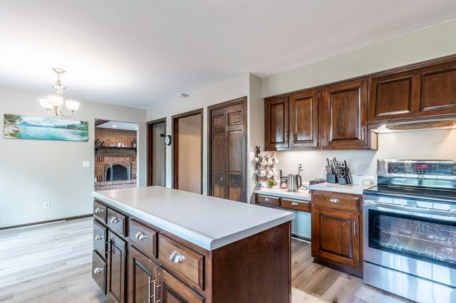 4608 Collbran Court, Fort Wayne, IN 46835