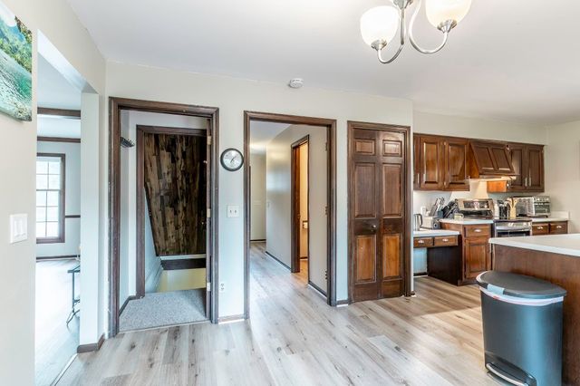 4608 Collbran Court, Fort Wayne, IN 46835