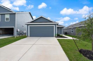 300 Twilight Breeze WAY, Hutto, TX 78634