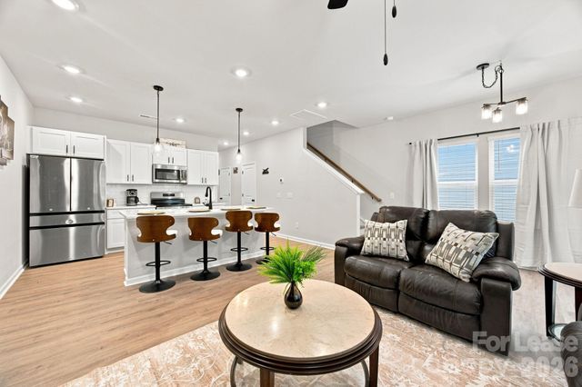 3018 Reid Avenue B, Charlotte, NC 28208