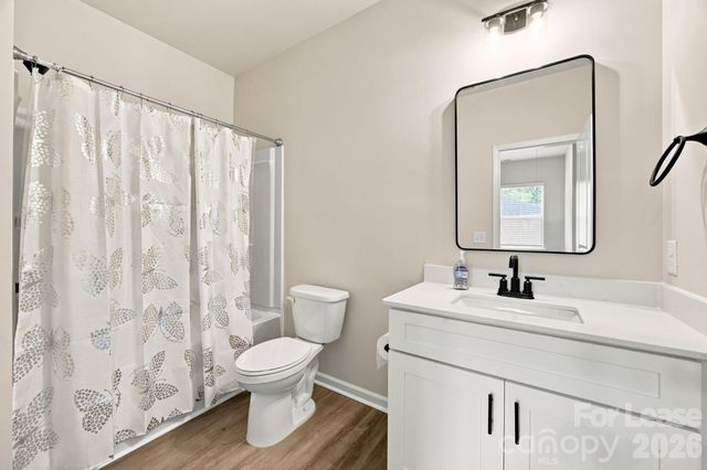 3018 Reid Avenue B, Charlotte, NC 28208