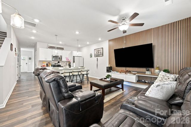 3018 Reid Avenue B, Charlotte, NC 28208