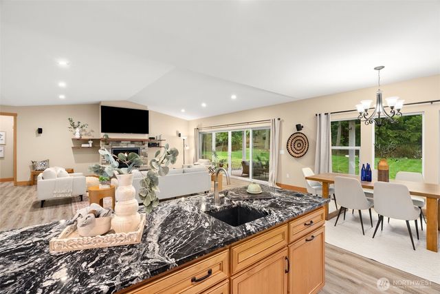 8254 NE Whiskey Creek Trail, Kingston, WA 98346