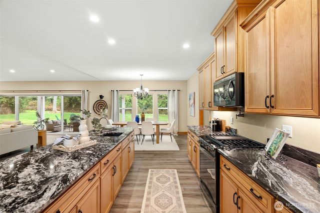 8254 NE Whiskey Creek Trail, Kingston, WA 98346