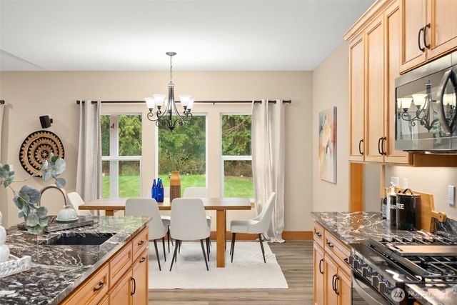 8254 NE Whiskey Creek Trail, Kingston, WA 98346