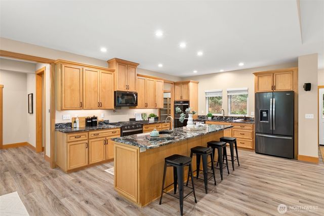 8254 NE Whiskey Creek Trail, Kingston, WA 98346