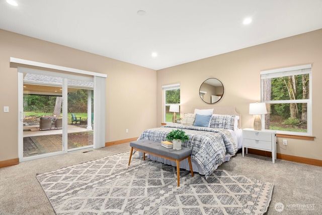 8254 NE Whiskey Creek Trail, Kingston, WA 98346