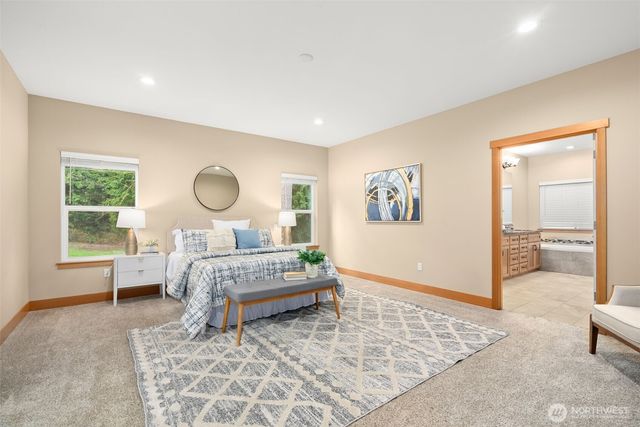 8254 NE Whiskey Creek Trail, Kingston, WA 98346