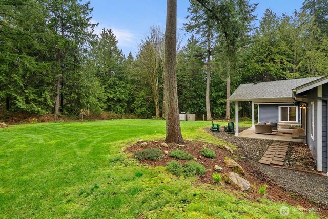 8254 NE Whiskey Creek Trail, Kingston, WA 98346