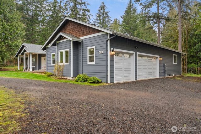 8254 NE Whiskey Creek Trail, Kingston, WA 98346