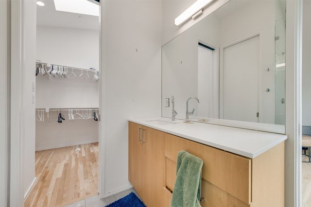 2304 N Garrett Avenue 1, Dallas, TX 75206