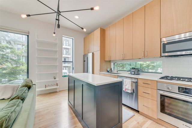 2304 N Garrett Avenue 1, Dallas, TX 75206