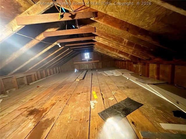 909 Dupont Avenue, Nitro, WV 25143