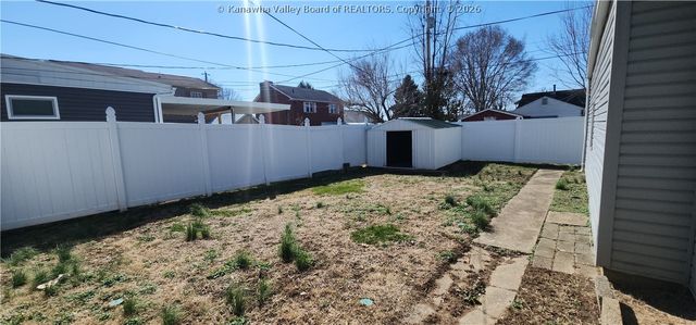 909 Dupont Avenue, Nitro, WV 25143