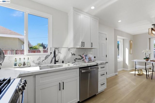 1512 Oriole Ave, San Leandro, CA 94578