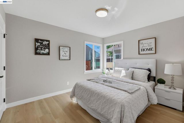 1512 Oriole Ave, San Leandro, CA 94578