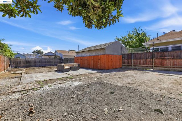 1512 Oriole Ave, San Leandro, CA 94578