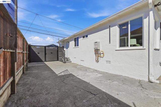 1512 Oriole Ave, San Leandro, CA 94578