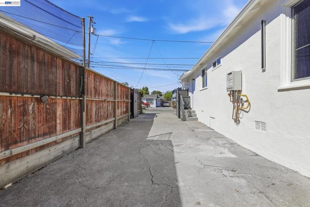 1512 Oriole Ave, San Leandro, CA 94578