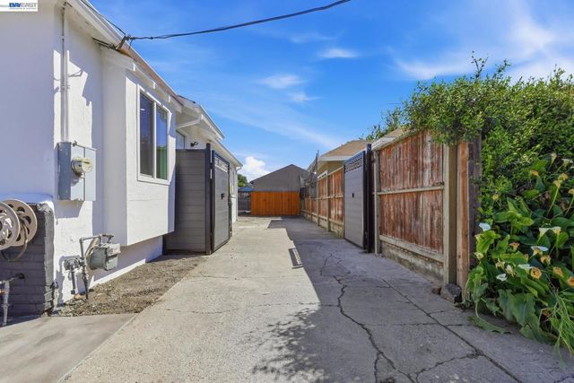 1512 Oriole Ave, San Leandro, CA 94578