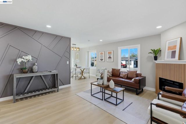 1512 Oriole Ave, San Leandro, CA 94578