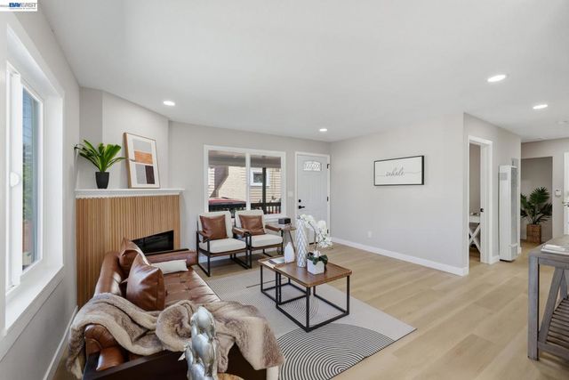 1512 Oriole Ave, San Leandro, CA 94578