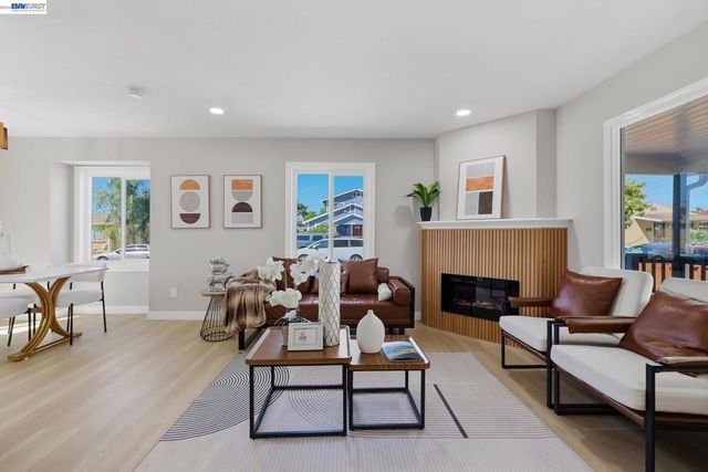 1512 Oriole Ave, San Leandro, CA 94578