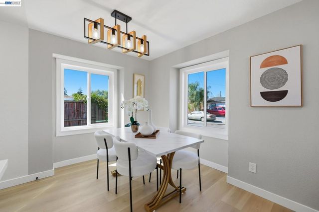 1512 Oriole Ave, San Leandro, CA 94578