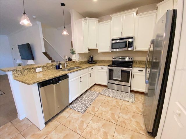 12036 GREENGATE DRIVE, Hudson, FL 34669