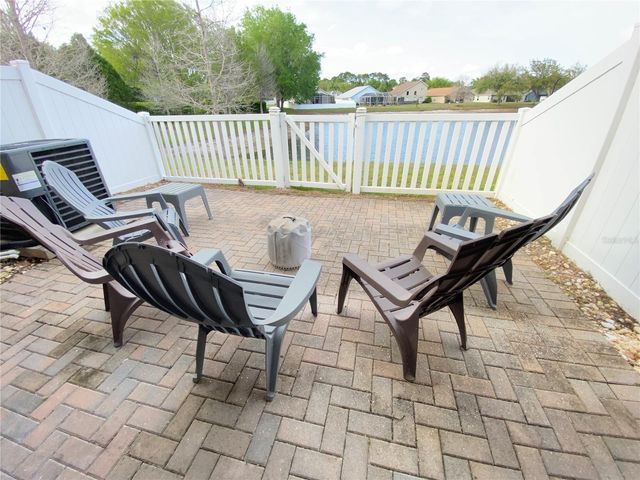 12036 GREENGATE DRIVE, Hudson, FL 34669