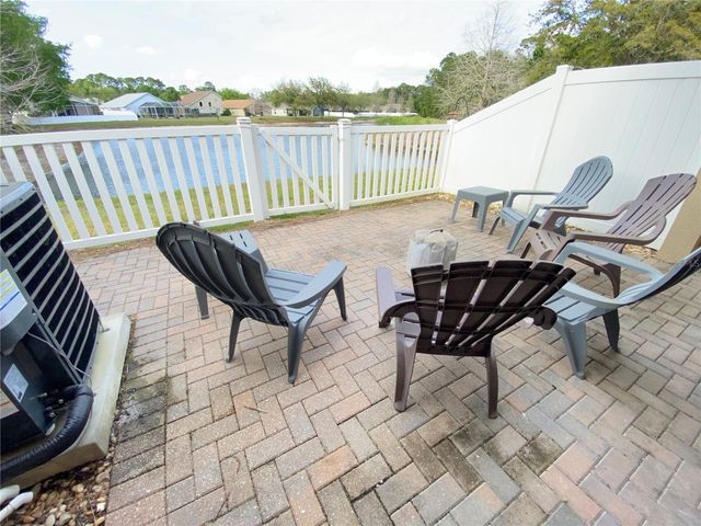 12036 GREENGATE DRIVE, Hudson, FL 34669