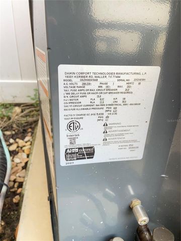 12036 GREENGATE DRIVE, Hudson, FL 34669