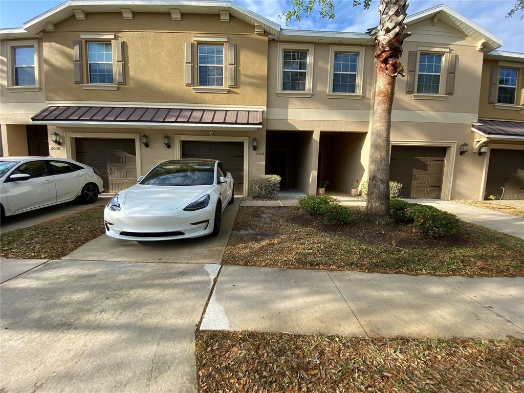 12036 GREENGATE DRIVE, Hudson, FL 34669