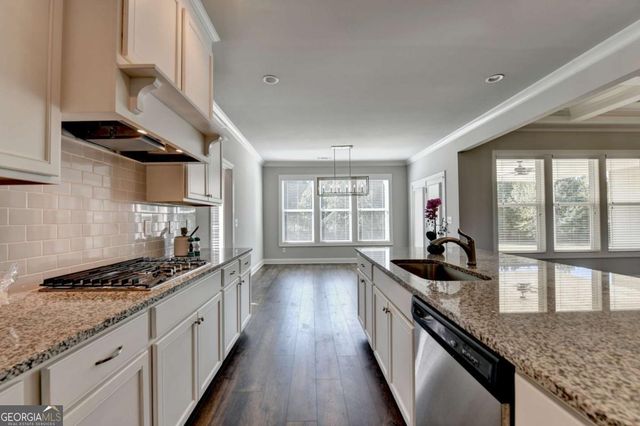 840 Champagne Lane, Hoschton, GA 30548