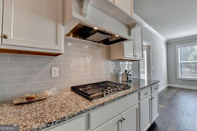 840 Champagne Lane, Hoschton, GA 30548