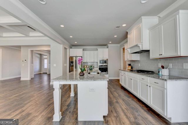 840 Champagne Lane, Hoschton, GA 30548