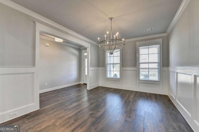 840 Champagne Lane, Hoschton, GA 30548