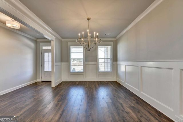 840 Champagne Lane, Hoschton, GA 30548